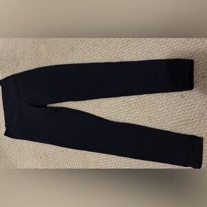 TNA Midnight Black Leggings